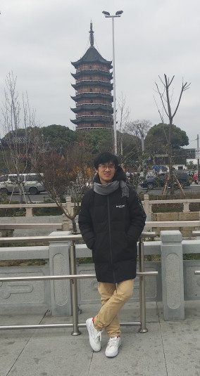 南有乔木的第三张照片--聊城相亲服务中心