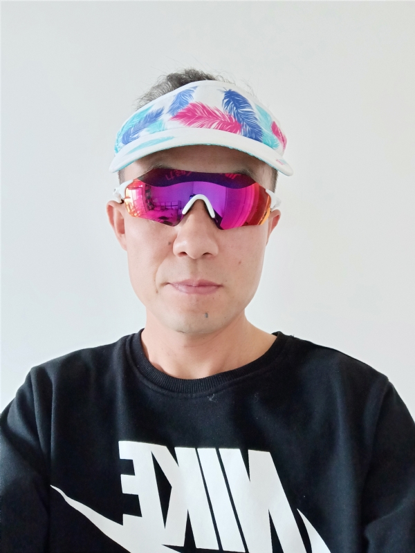在路上的第一张照片--聊城相亲服务中心