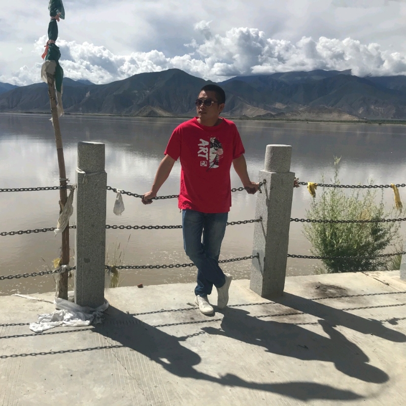 一马平川的第一张照片--聊城相亲服务中心