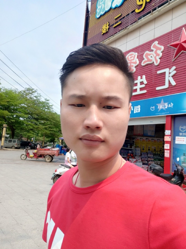 刘振军的第一张照片--聊城相亲服务中心