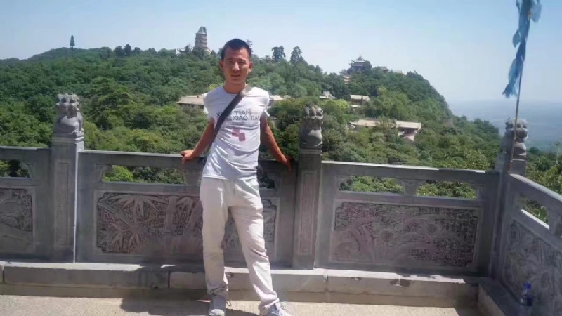 天星辰的第一张照片--聊城相亲服务中心