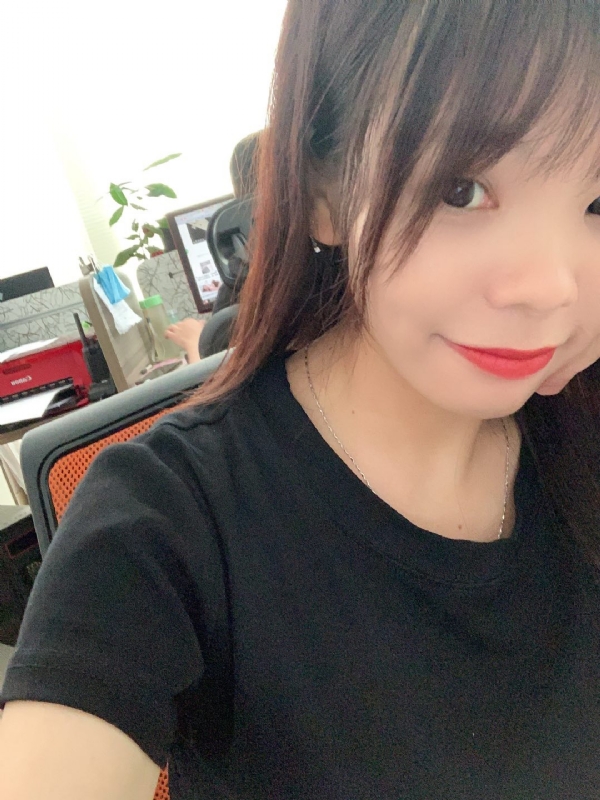 小乔的第一张照片--聊城相亲服务中心