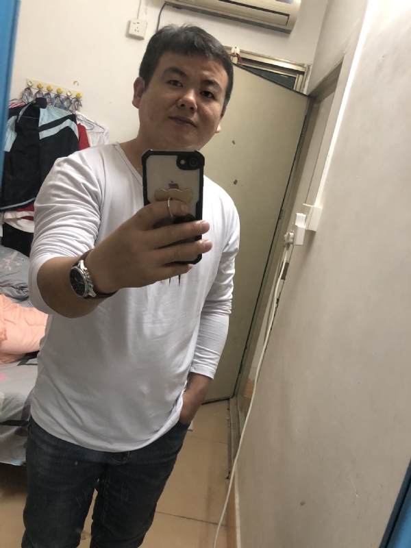 凯的第一张照片--聊城相亲服务中心