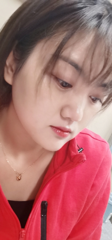 余儿的第一张照片--聊城相亲服务中心