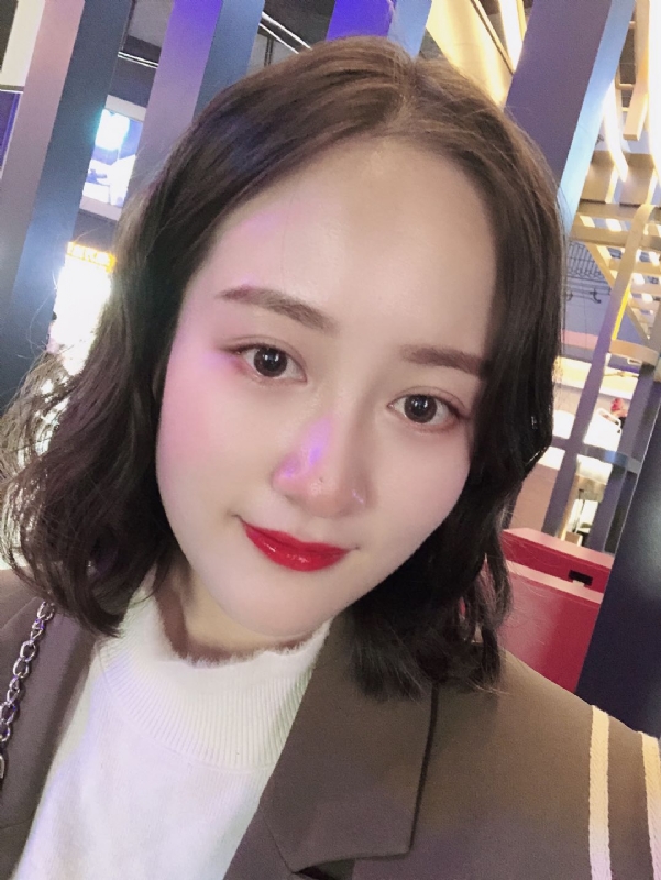 米苏娜娜的第一张照片--聊城相亲服务中心
