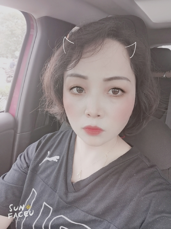 灰太狼姐姐的第一张照片--聊城相亲服务中心