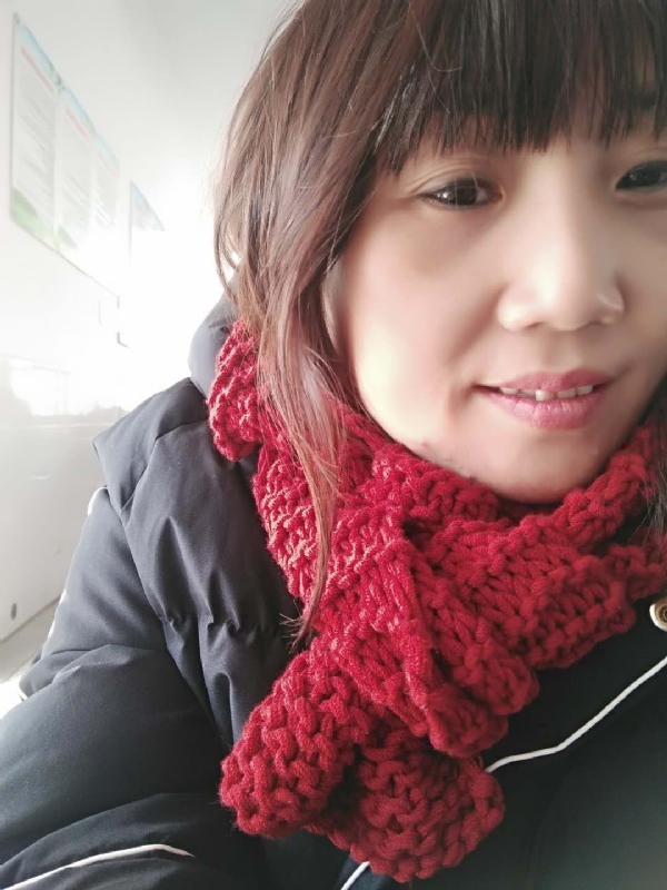 日久见人心的第一张照片--聊城相亲服务中心