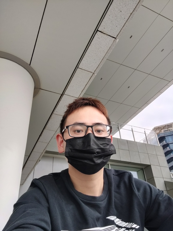 萍水相逢晏的第三张照片--聊城相亲服务中心