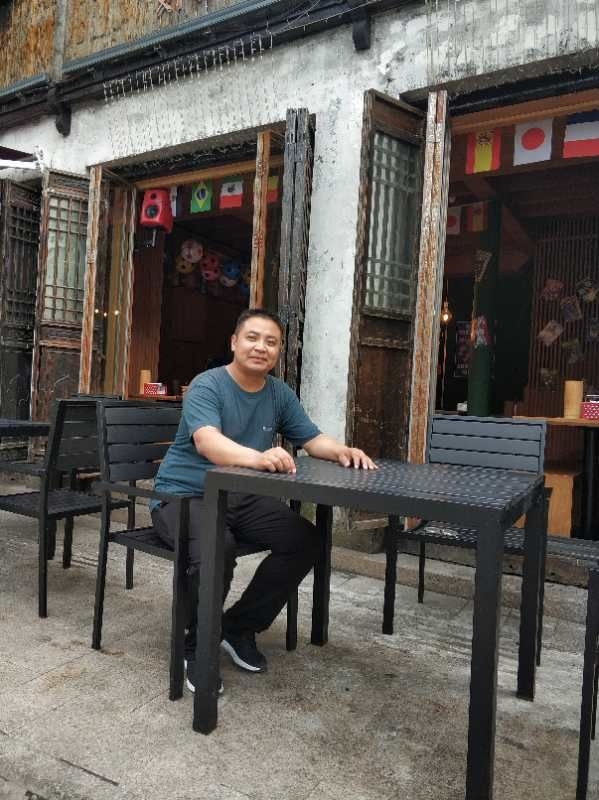陈目城的第二张照片--聊城相亲服务中心