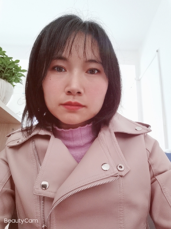 薄荷的第一张照片--聊城相亲服务中心