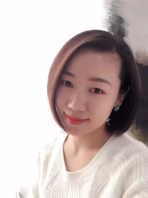 soniahan的第二张照片--聊城相亲服务中心