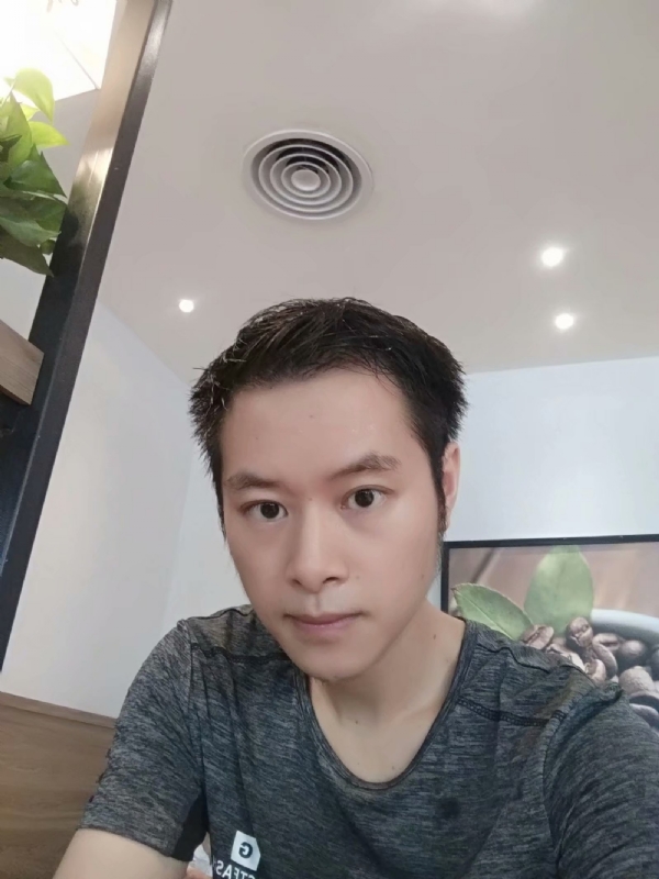 期待缘分的第一张照片--聊城相亲服务中心