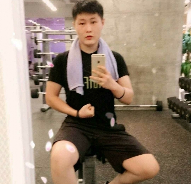 晚婚的第二张照片--聊城相亲服务中心