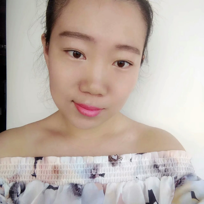 Vivian的第一张照片--聊城相亲服务中心
