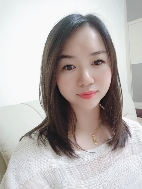 邱思敏的第二张照片--聊城相亲服务中心