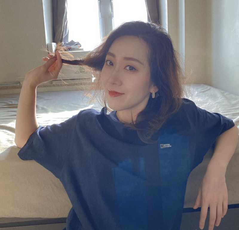 李雯雪的第三张照片--聊城相亲服务中心
