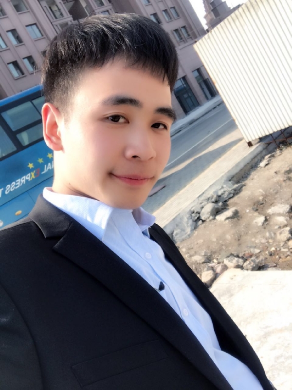 流浪者的第一张照片--聊城相亲服务中心
