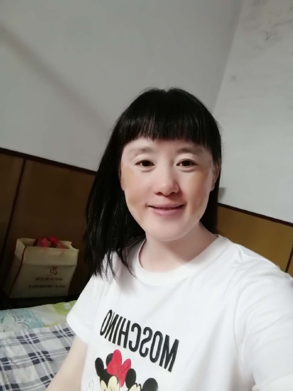 米儿的第三张照片--聊城相亲服务中心