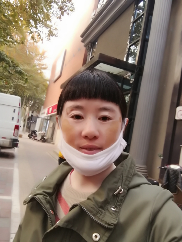 米儿的第四张照片--聊城相亲服务中心