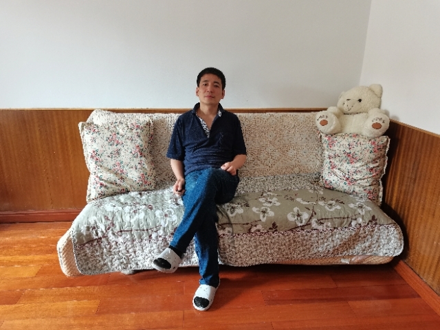 庄庄的第一张照片--聊城相亲服务中心