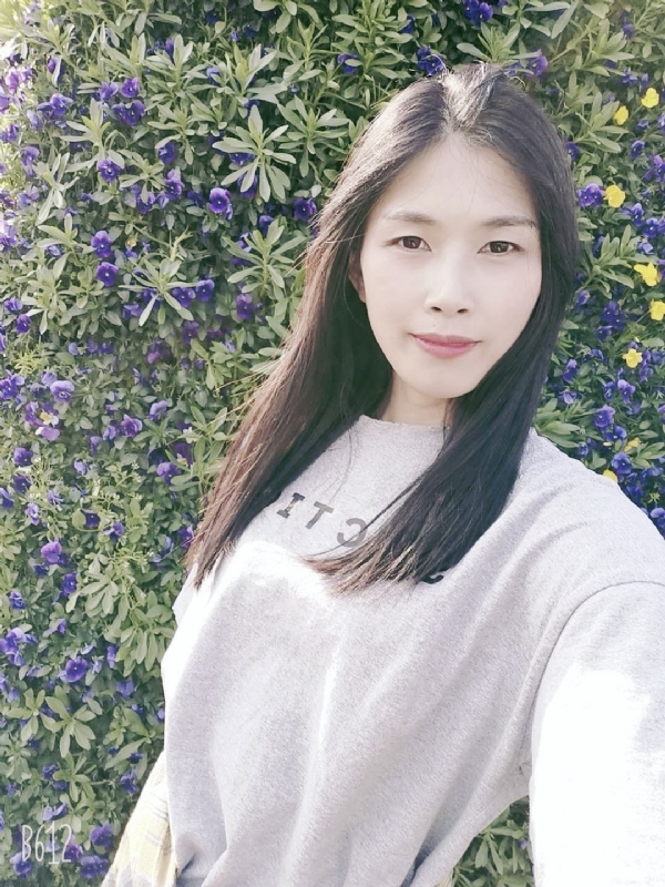 妍妍的第一张照片--聊城相亲服务中心