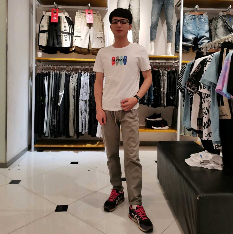 展昭的第三张照片--聊城相亲服务中心