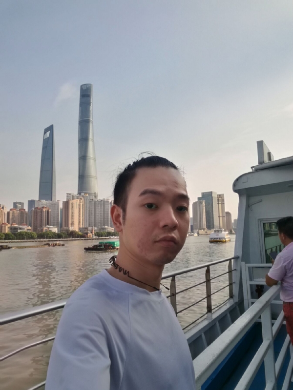寻找爱情的孤单的第一张照片--聊城相亲服务中心