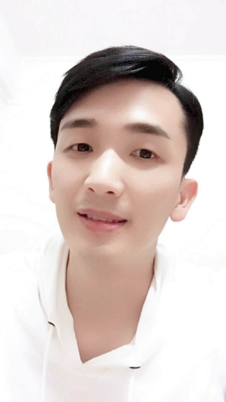 小锕方的第一张照片--聊城相亲服务中心