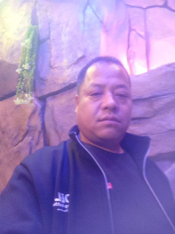 闯王的第一张照片--聊城相亲服务中心