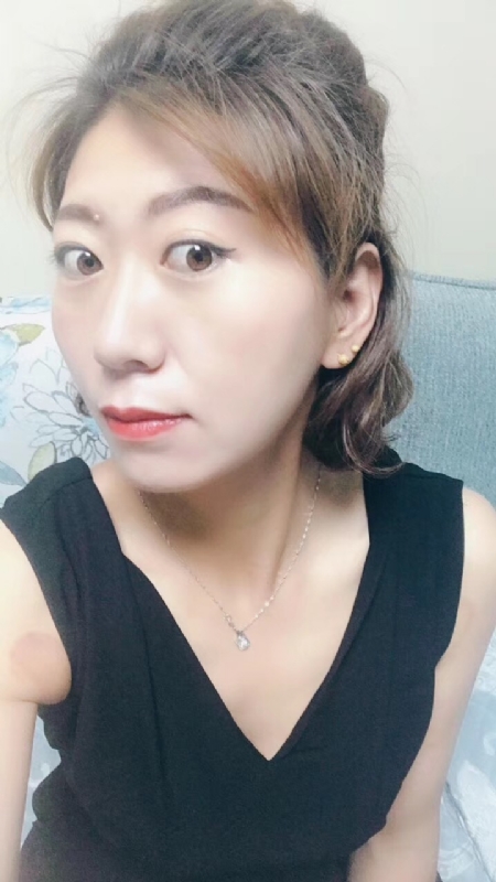 橙子??的第一张照片--聊城相亲服务中心