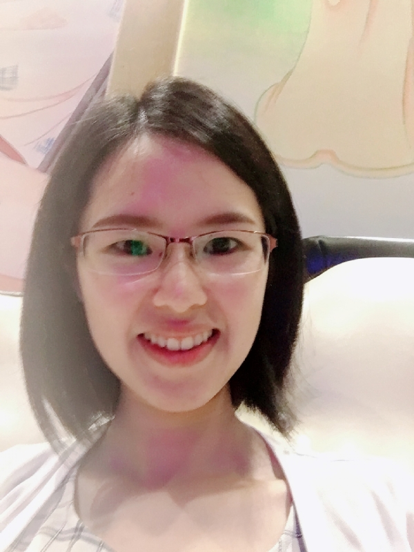 小容的第一张照片--聊城相亲服务中心