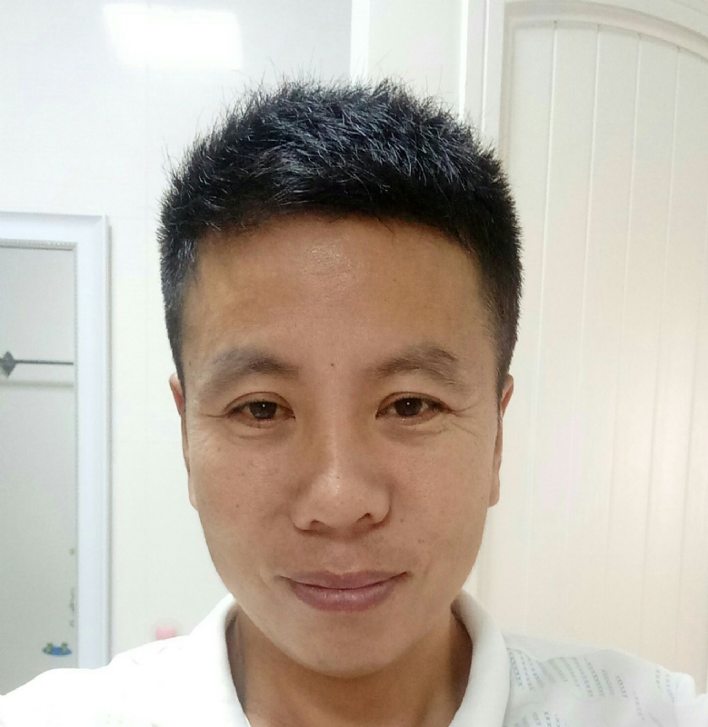 开心就好的第一张照片--聊城相亲服务中心