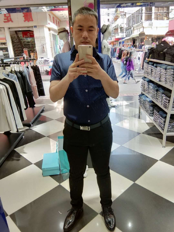 淡忘的第一张照片--聊城相亲服务中心