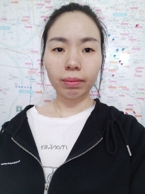 宁子的第一张照片--聊城相亲服务中心