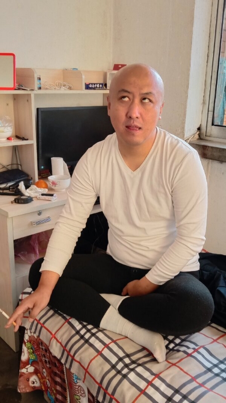 刘斌的第一张照片--聊城相亲服务中心