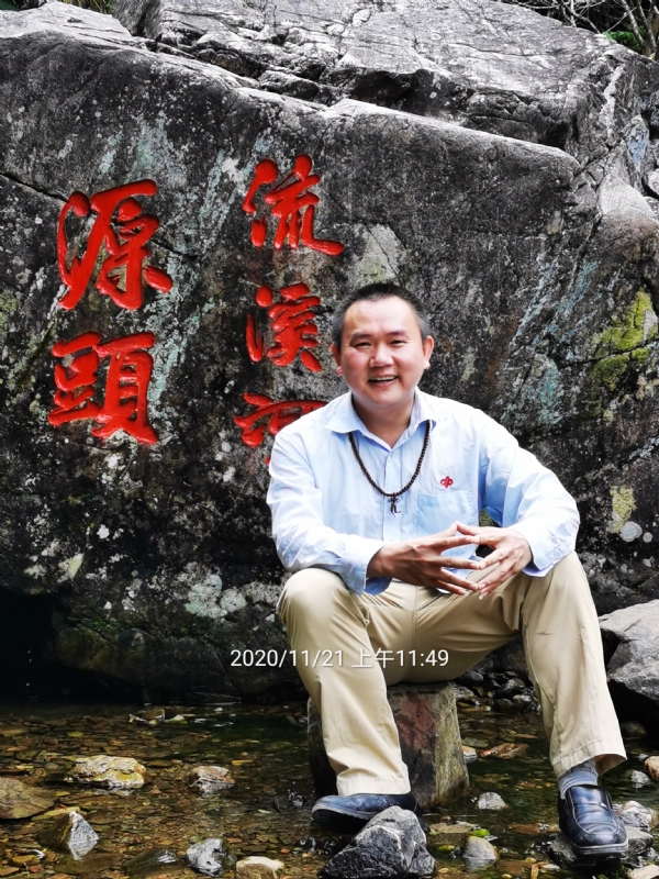 杨财神的第一张照片--聊城相亲服务中心