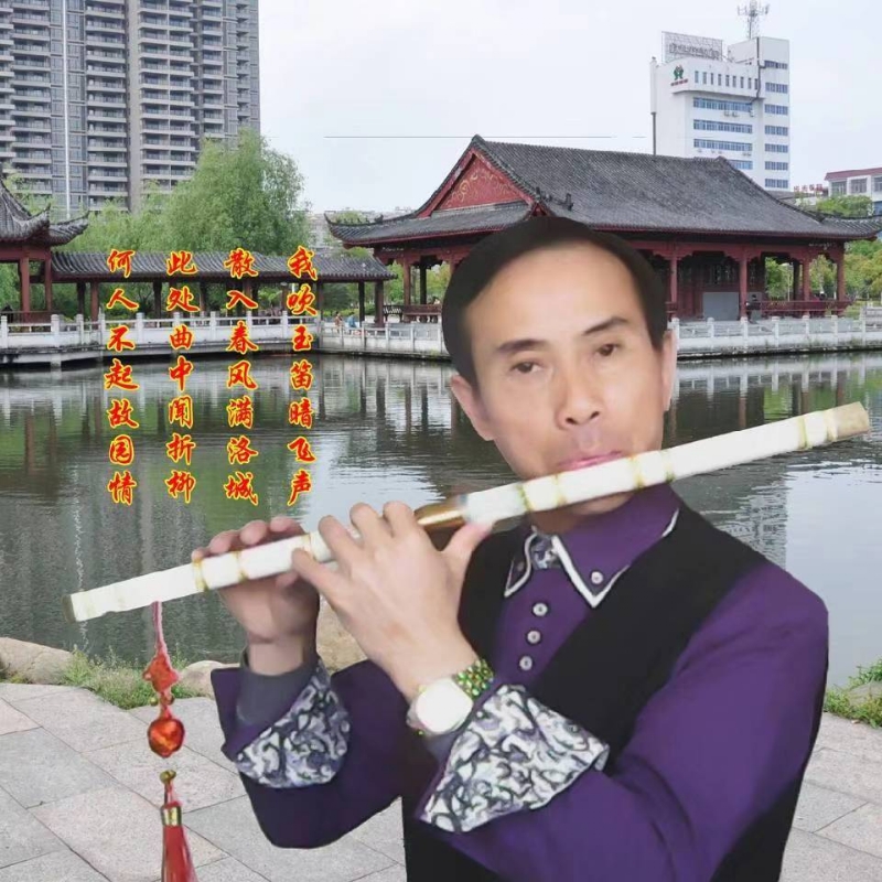 红尘之中遇见你的第一张照片--聊城相亲服务中心