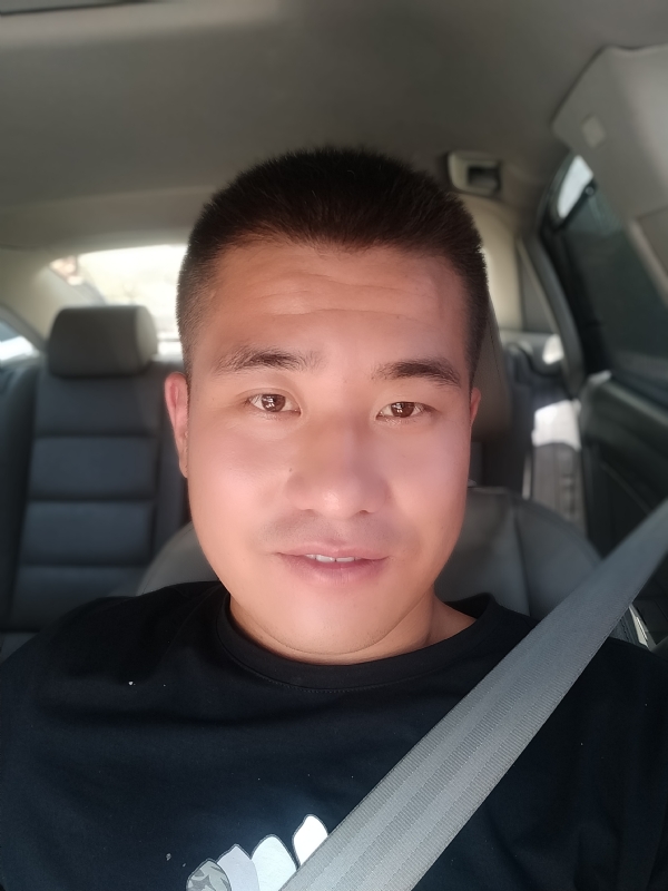 无名的第一张照片--聊城相亲服务中心