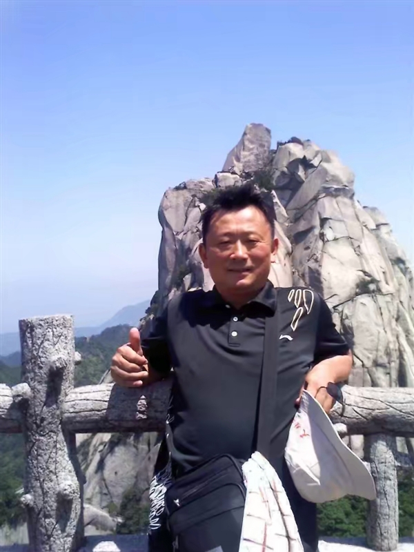 半月亭的第一张照片--聊城相亲服务中心