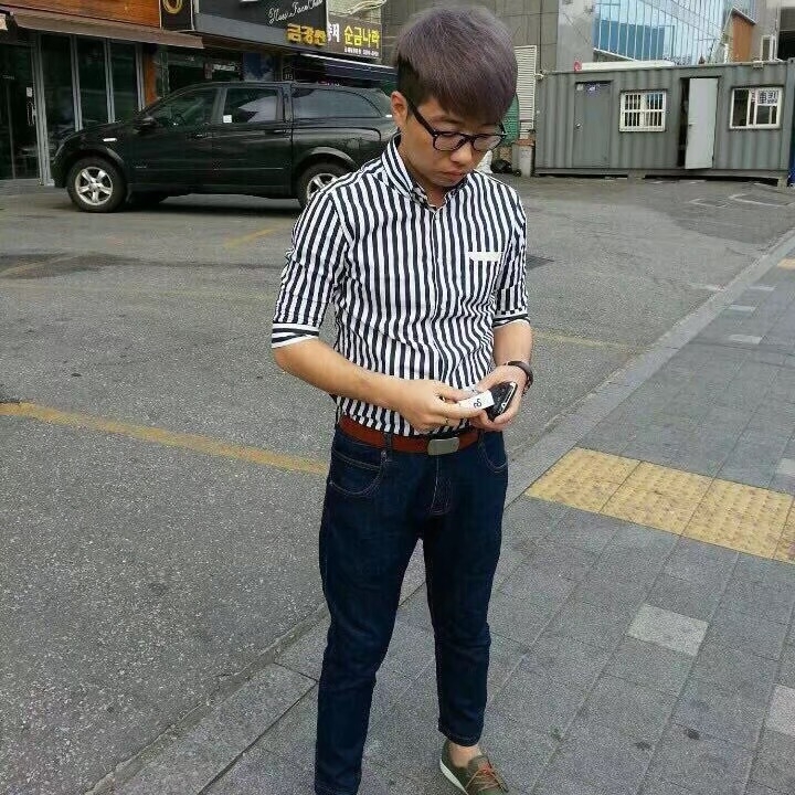 金明勋的第一张照片--聊城相亲服务中心