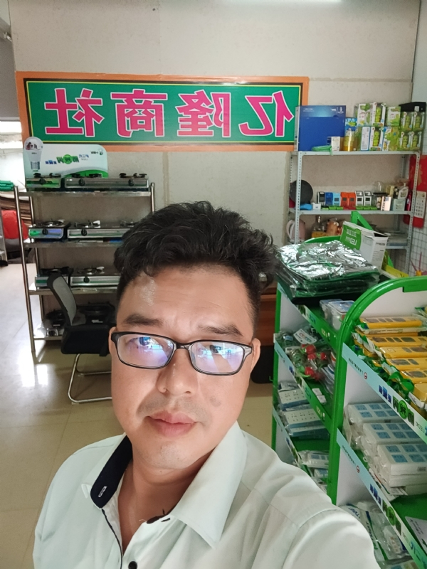 亿隆的第二张照片--聊城相亲服务中心