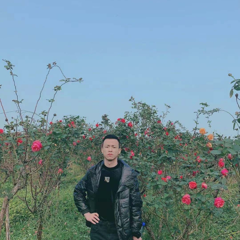 吾心永恒的第一张照片--聊城相亲服务中心