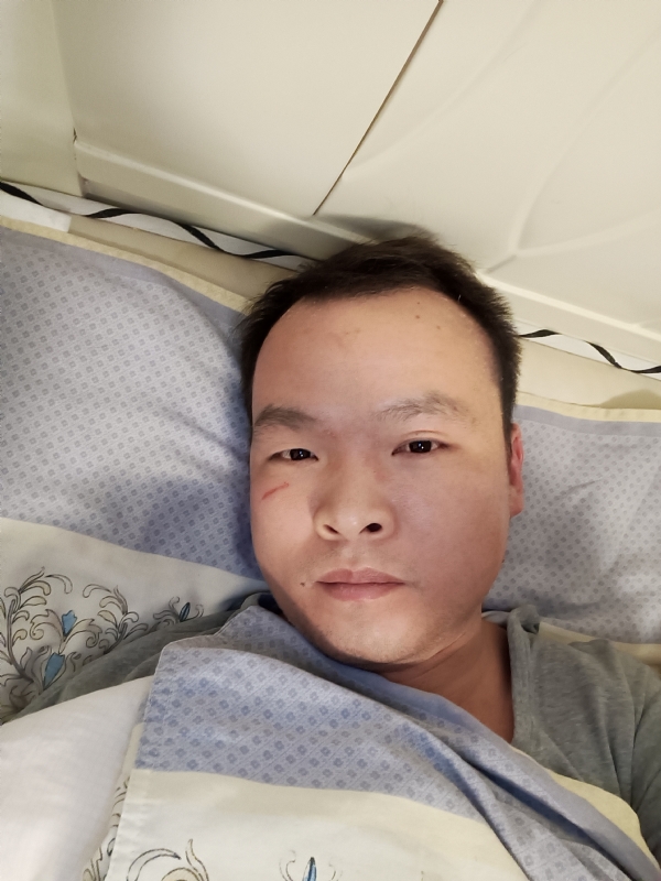 Miss胡的第一张照片--聊城相亲服务中心
