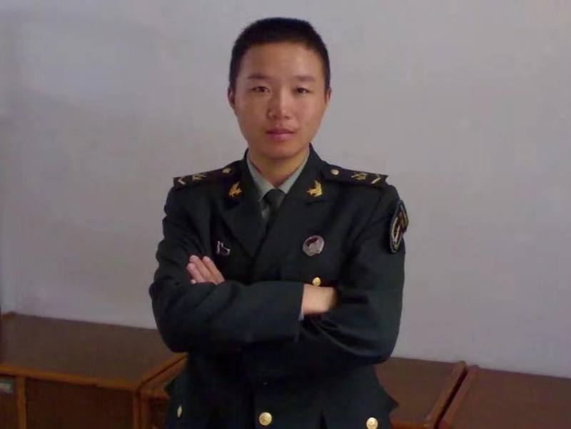 静下心来，等的第一张照片--聊城相亲服务中心