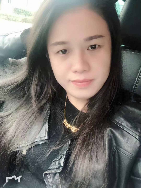 秋寶的第一张照片--聊城相亲服务中心
