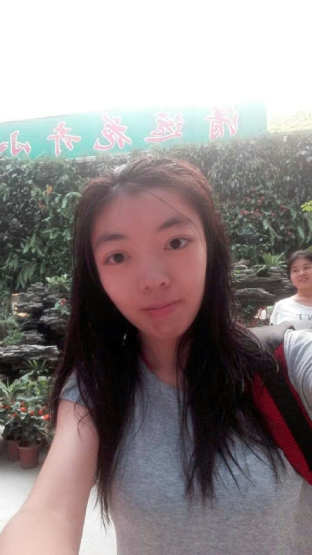 云栖的第一张照片--聊城相亲服务中心