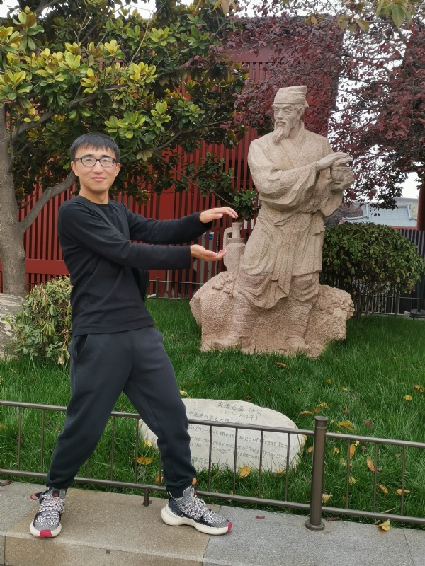 蜗牛壳的第一张照片--聊城相亲服务中心