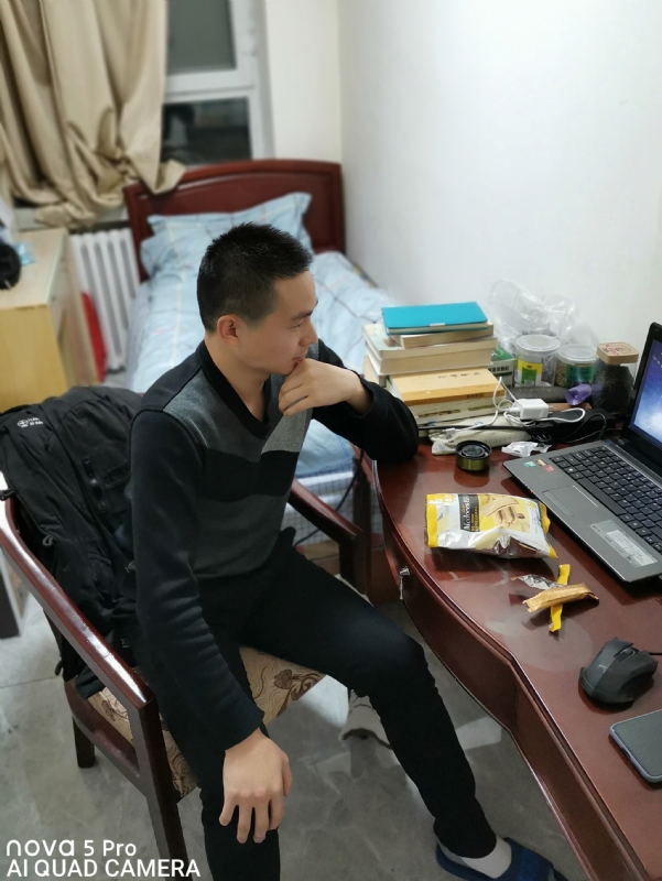 寻爱的第一张照片--聊城相亲服务中心