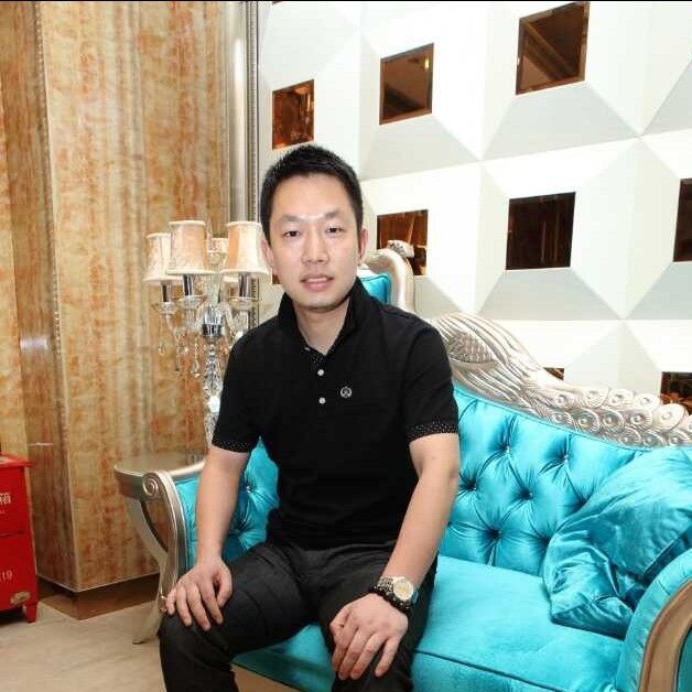 我是易先生的第一张照片--聊城相亲服务中心