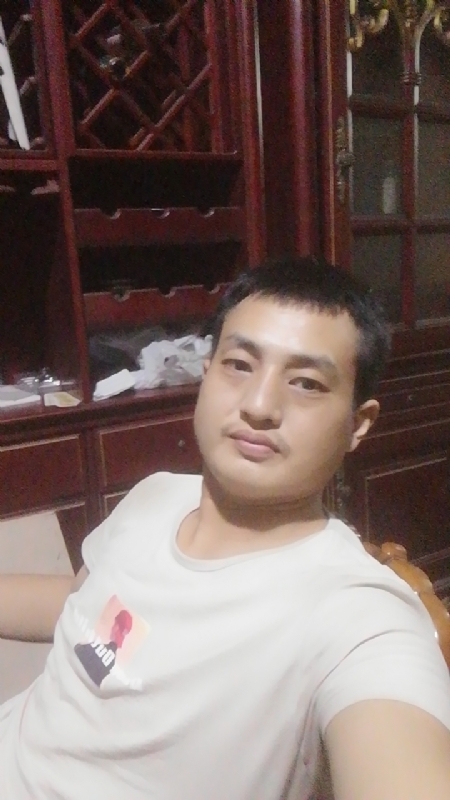 明天遇见你的第一张照片--聊城相亲服务中心